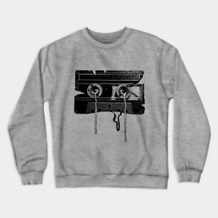 Cassette Memories Crewneck Sweatshirt